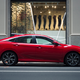 The 2017 Honda Civic Si Is A Love Letter To The Manual Transmission